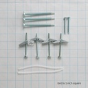 Burner for GE Stove WB01X10181 (Discontinued) CKD055610