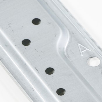 GE Cooktop Burner WB56X10862 - Genuine Replacement CKD055658