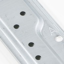 GE Cooktop Burner WB56X10862 - Genuine Replacement CKD055658