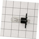 LG Refrigerator Light Bulb 6912W3B002K - Genuine Part CKD055672