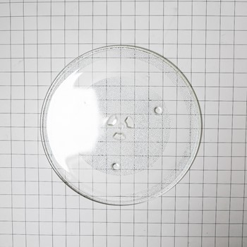 Samsung Oven Glass Tray DE63-00624A CKD056055