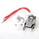 Range Surface Element Receptacle Kit 12001676 CKD055800