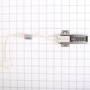 Encendedor de Horno WB13K21 para Estufa GE CKD055806