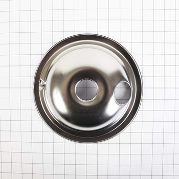 Tazón Quemador 8 Pulgadas GE WB31T10011 CKD055810