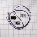 Bloque Terminal Estufa GE WB17T10006 CKD055811