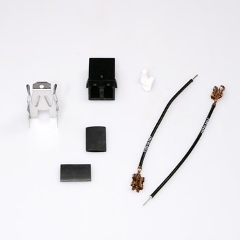 Electrical Receptacle for Whirlpool Washer 814399 CKD055813