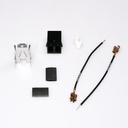 Electrical Receptacle for Whirlpool Washer 814399 CKD055813