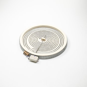 Elemento de superficie para estufa GE WB30T10130 CKD055819