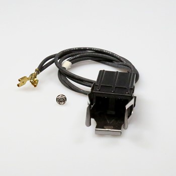 Clip de Receptáculo GENERAL ELECTRIC WB2X8228 CKD055821