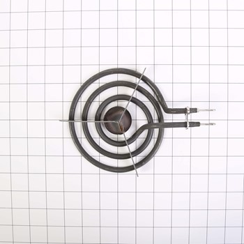 Elemento calefactor para horno Electrolux 318372210 CKD055827