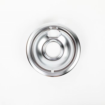 Juego de Bandejas Cromadas para Estufa Whirlpool W10278125 CKD055828