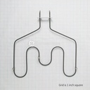 Range Oven Bake Element WB44T10011 CKD055830 CKD055830