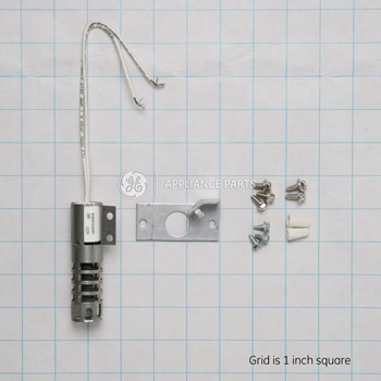 Encendedor de Horno para Estufa GE WB2X9154 CKD055833