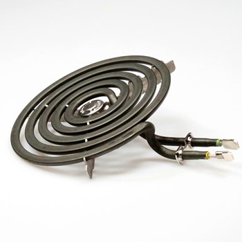 Elemento de superficie 6 pulgadas GE WB30M1 CKD055834