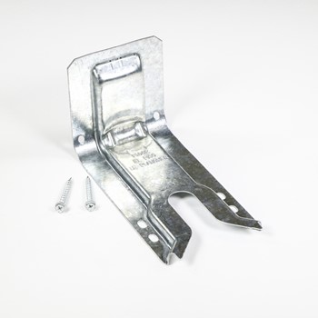 Anti-Tip Bracket for GE Dishwasher WB02K10254 CKD055840