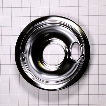 Drip Bowl for Whirlpool Washer W10196406RW CKD055841