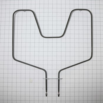 GE Range Oven Bake Element WB44K5012 CKD055848