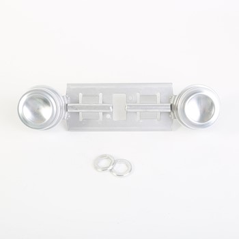 Quemador Doble para Estufa GE WB16K10026 CKD055854