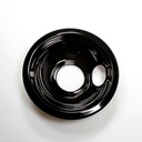 Juego de 6 Quemadores de Porcelana Negra W10290353RW Whirlpool CKD057356