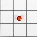 Lente Rojo para Estufa GE WB25T10041 CKD055888