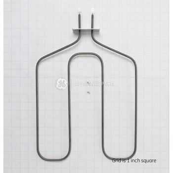 Range Oven Broil Element WB44X173 GE CKD055895