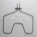 Range Oven Bake Element WB44X10009 for GE CKD055900