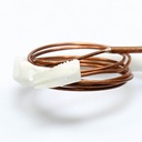 Termostato para Estufa GE WB20K8 CKD055902