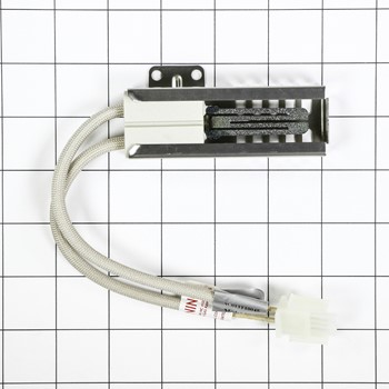 GE Range Oven Igniter WB13T10045 - Genuine CKD055908