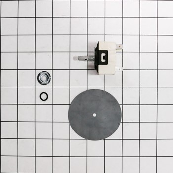 On/Off Switch for Whirlpool Washer 700855K CKD055916