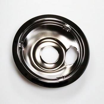 Range 6 Chrome Burner Bowl WB31K5024 CKD055917