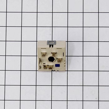 GE Range Infinite Control Switch WB24T10058 CKD055925