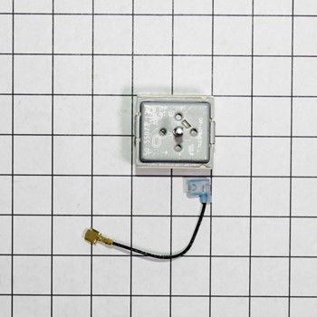 Interruptor de control Whirlpool 12002125 CKD055926