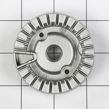 Quemador Electrolux 316558300 para estufa CKD055927