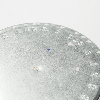 GE Range Radiant Surface Element WB30T10129 CKD055928