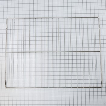GE Range Chrome Oven Rack WB48T10011 CKD055929