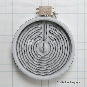 Elemento Calefactor para Cocina General Electric WB30T10045 CKD055931
