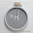 Heating Element for General Electric Range WB30T10045 CKD055931