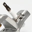 Igniter/Orifice Assembly for Electrolux Stove 316536602 CKD055934