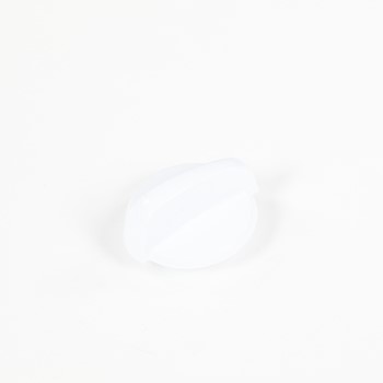 GENERAL ELECTRIC Minivalve Knob WB03K10218 CKD055943