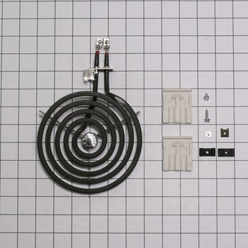 GE Range Surface Element WB30X359 - 4 Turns CKD055945