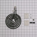 Elemento de superficie para estufa GE WB30X359 CKD055945