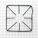 Gas Range Grate - Black WB31K10015 GE CKD055951