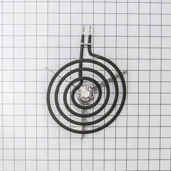 GE Surface Unit Assy 8 WB30K10003 CKD055958