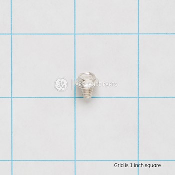 GE Range Igniter Mounting Screw WB1X1293 CKD055962