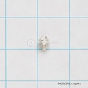 GE Range Igniter Mounting Screw WB1X1293 CKD055962