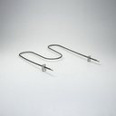 Dishwasher Heating Element Whirlpool W10201551 CKD055965