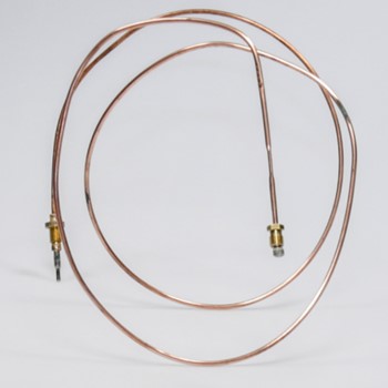 GENERAL ELECTRIC WB19K10025 Range Thermocouple CKD055971