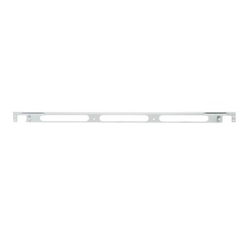 Range Bottom Trim Assembly - White for GE Range CKD055976
