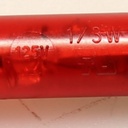 WHIRLPOOL Red Indicator Light 74005790 - Genuine Part CKD055983