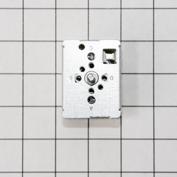 Interruptor elemento superficie estufa GE WB23K5027 CKD055988